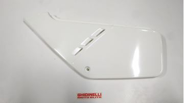 Picture of tabella laterale sinistra honda xl 600 1986
